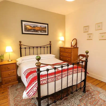 Holiday home Ednas *