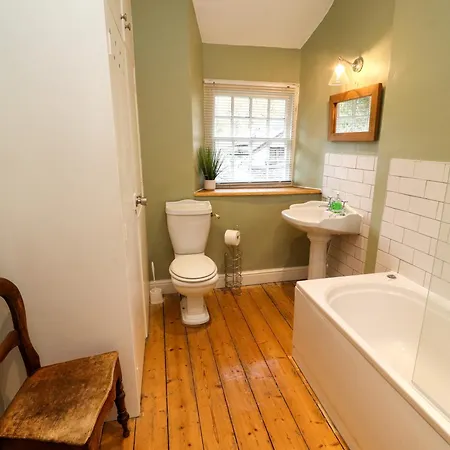 Ednas Holiday home Ambleside