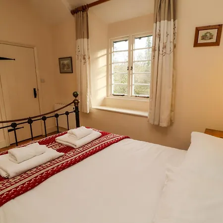 Ednas Holiday home *