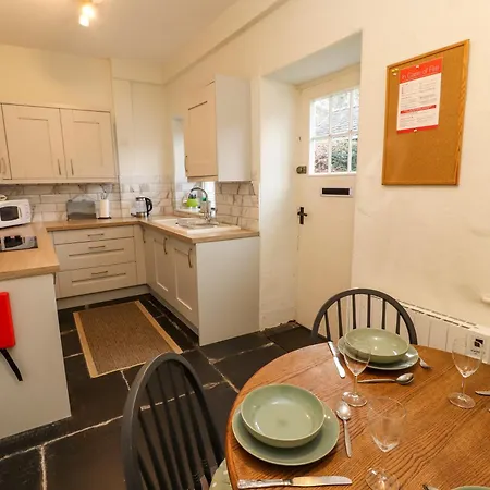Holiday home Ednas