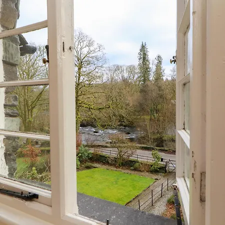 Ednas Holiday home Ambleside