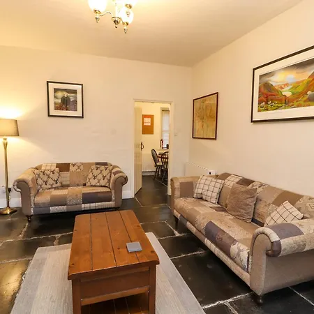 Holiday home Ednas Ambleside