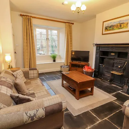 Ednas Holiday home *