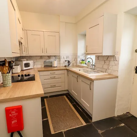 Holiday home Ednas Ambleside
