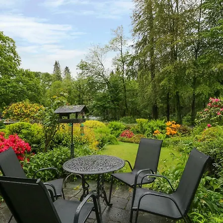 Feriehus Ednas Ambleside