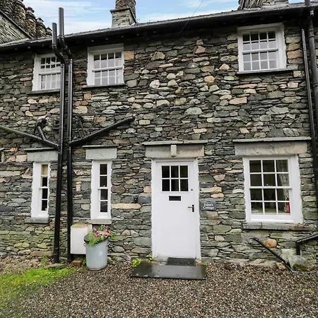 Ednas Σπίτι διακοπών Ambleside