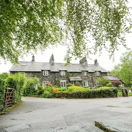Ednas Σπίτι διακοπών Ambleside