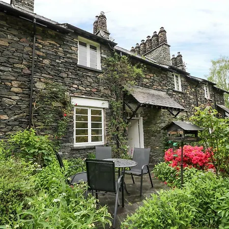 Σπίτι διακοπών Ednas Ambleside