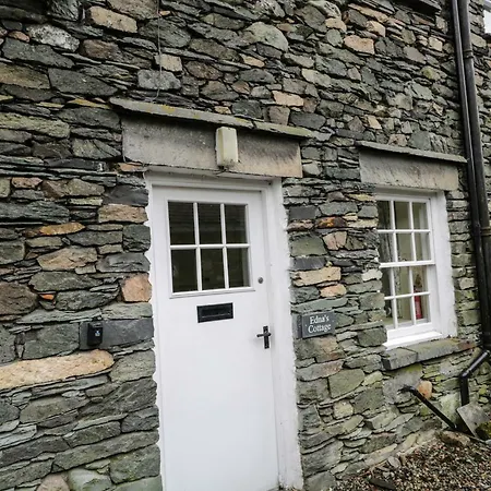 Ednas Feriehus Ambleside