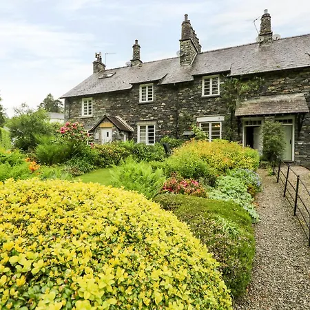 Ednas Holiday home Ambleside