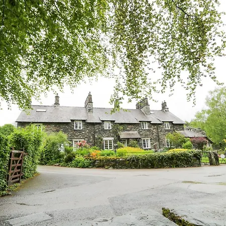 Holiday home Ednas