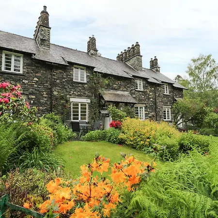 Ednas Holiday home